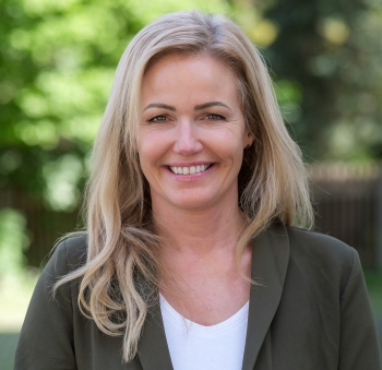 Anja Ziegenbalg