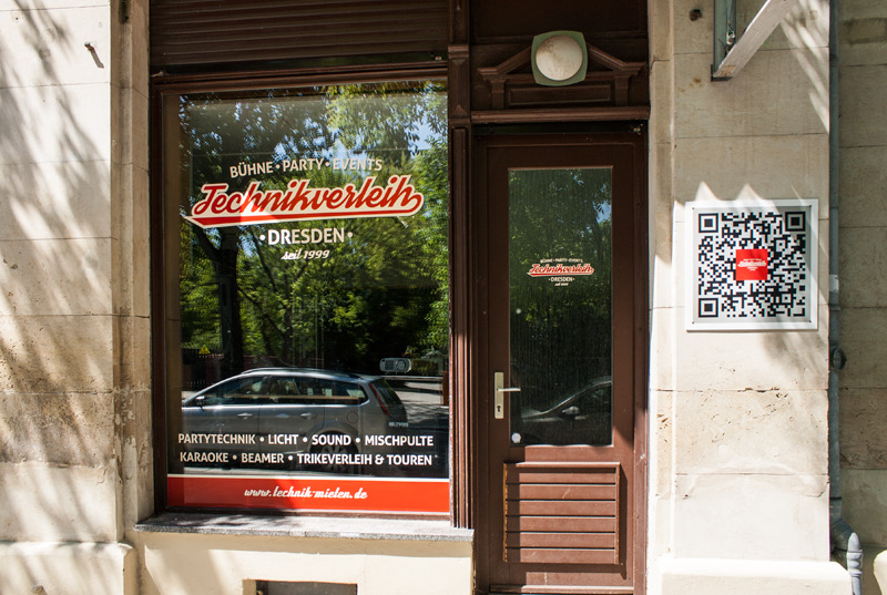 Technikverleih Dresden – Bild 5