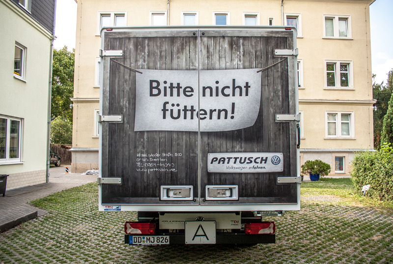 Pattusch – Bild 3