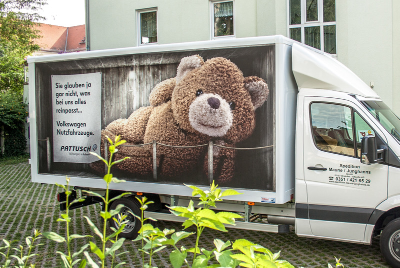 Pattusch – Bild 4