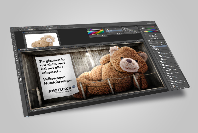 Pattusch – Bild 5