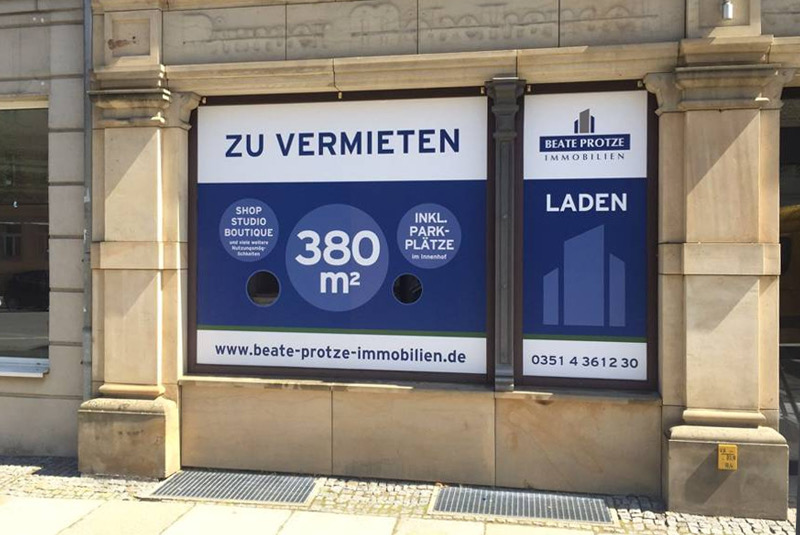 Beate Protze Immobilien