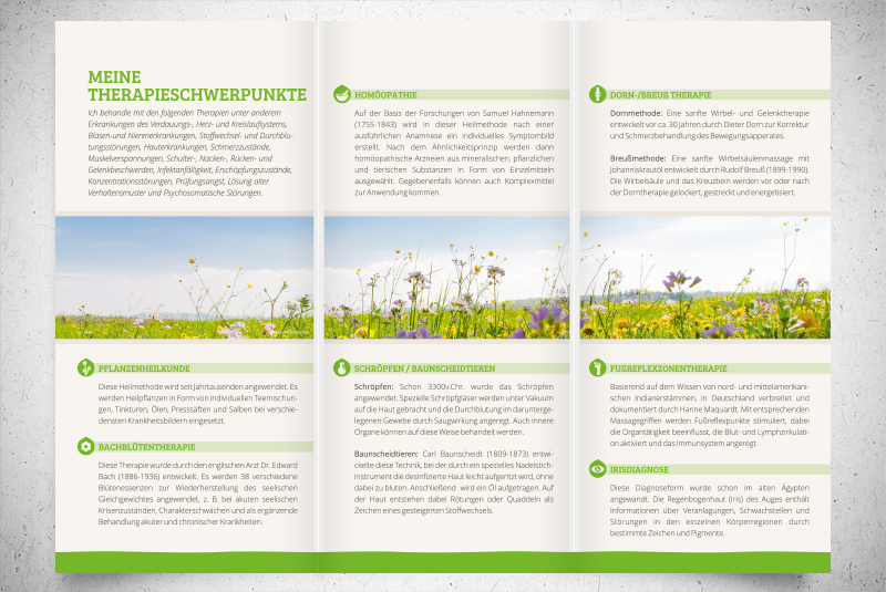 Naturheilpraxis Dean – Bild 5