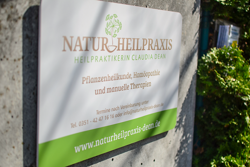 Naturheilpraxis Dean